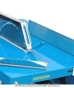 Protezione disco per cicolare d.350