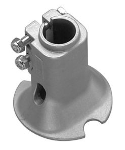 Supporto miscelatore a25