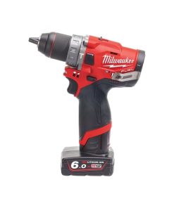 M12 FPD-602X TRAPANO COMPATTO 12V A PERCUSSIONE