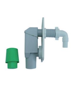 SIFONE LAVATRICE / LAVASTOVIGLIE AD INCASSO C/ PLA