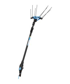 Abbacchiatore elettrico a batteria Campagnola Icarus 58V – Asta Carbonio 185-270