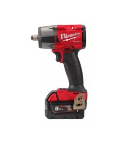 M18FMTIW2F12-502X AVVITATORE AD IMPULSI ½” QUADRO