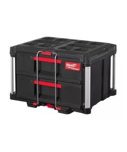 PACKOUT CASSETTIERA 2 CASSETTI