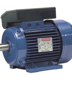 Motore monofase hp 2/4p 230v 1400 giri/min