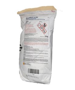 Acuprico 76 WG fungicida organico ad ampio spettro