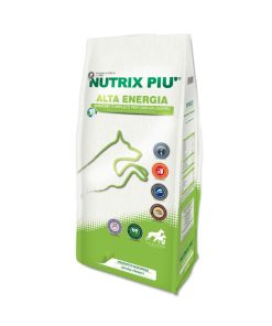 Nutrix più Alta Energia 10kg