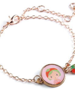 Braccialetto “Berry” – Tinyly Djeco