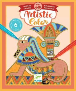 Artistic Color – Djeco