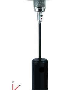 Stufa ad ombrello mod. ZANTE 13,5 kW – 982 g/h MAURER
