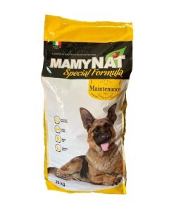 Mamynat 20 kg mantenimento