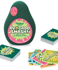 Avocado Smash – gioco di carte Asmodee