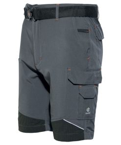 Bermuda da lavoro Issaline Extreme Light 8836B
