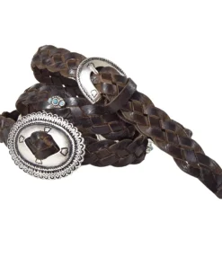 Cintura treccia Frida