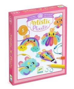 Artistic Plastic – Djeco