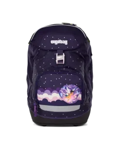 Zaino scuola ErgoBag mod. StargazBear