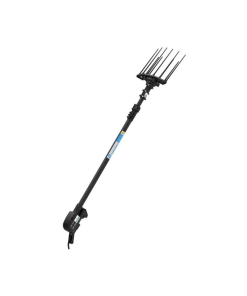Abbacchiatore elettrico a batteria Campagnola Holly Eco – Asta Carbonio 150-220