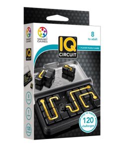 IQ Circuit – Rompicapo Smart Games