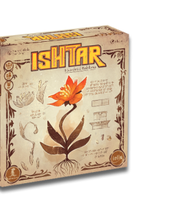 Ishtar – I Giardini di Babilonia Mancalamaro