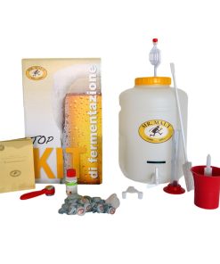 Kit di fermentazione MR. MALT