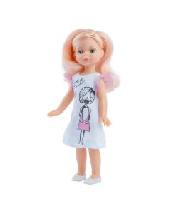 Bambola Paola Reina “Elena” MiniAmigas 21cm