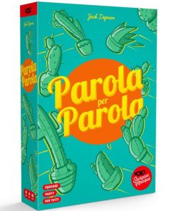 Parola per Parola – Asmodee