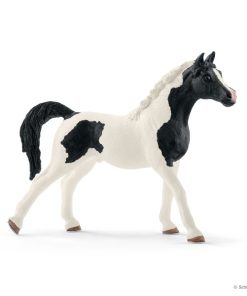 Stallone arabo pinto – Schleich
