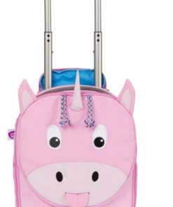 Trolley “Erna unicorn” Affenzahn