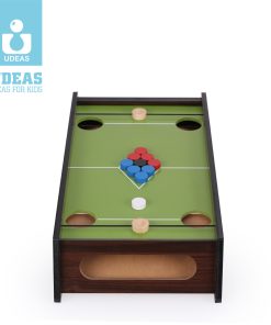 Tavolo da biliardo ad elastico Udeas