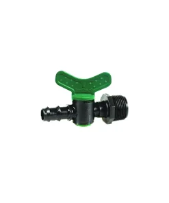 Valvolina 3/4 x 20 per tubo irrigazione – Irritec